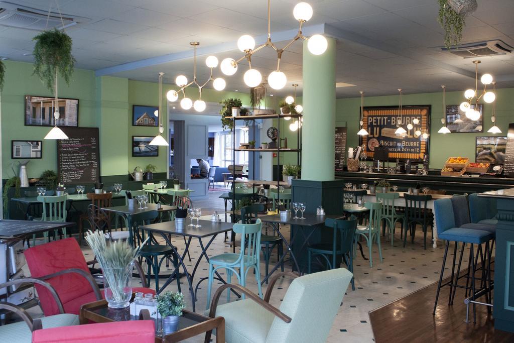 Ibis Nantes Saint Herblain Exterior photo