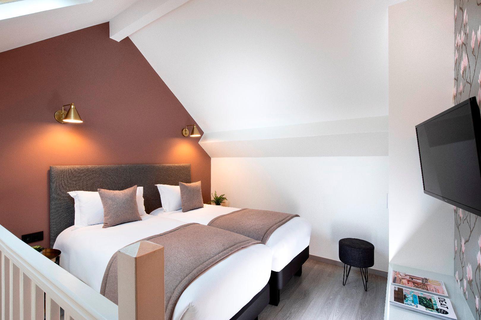 Ibis Nantes Saint Herblain Exterior photo