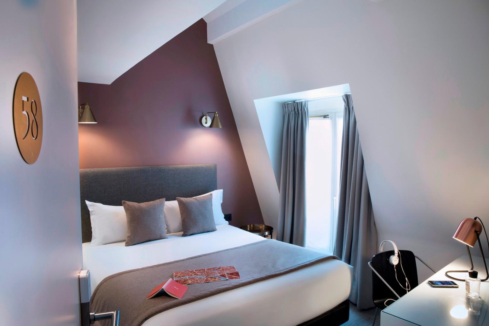 Ibis Nantes Saint Herblain Exterior photo