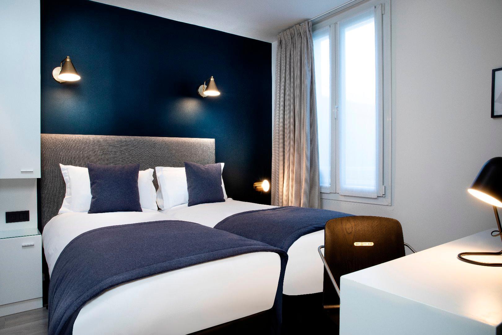 Ibis Nantes Saint Herblain Exterior photo
