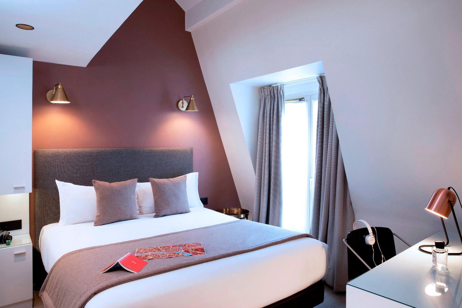 Ibis Nantes Saint Herblain Exterior photo