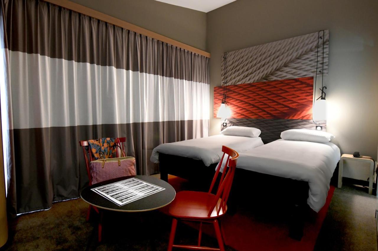 Ibis Nantes Saint Herblain Exterior photo